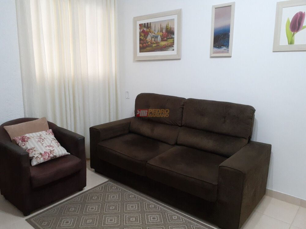 Sobrado, 5 quartos, 246 m² - Foto 1