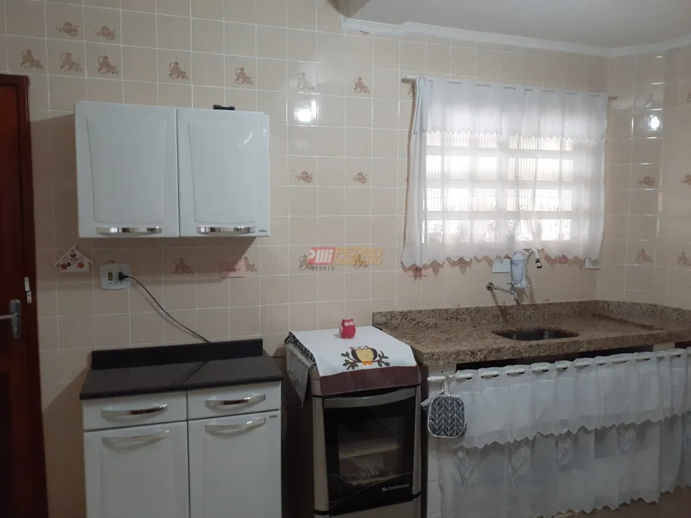 Sobrado, 5 quartos, 246 m² - Foto 10