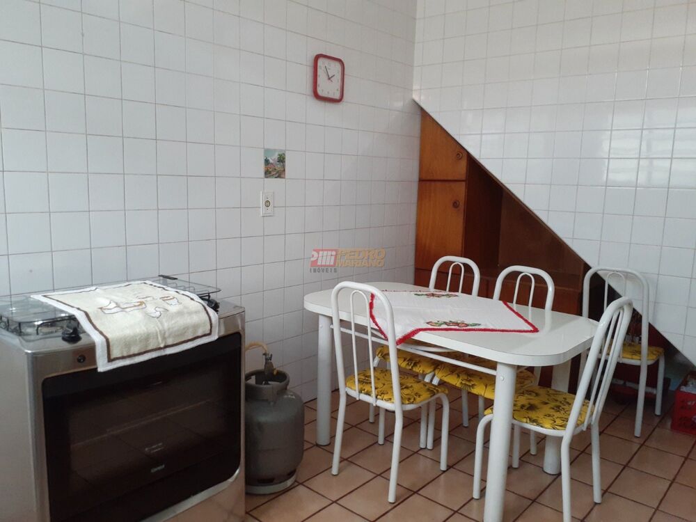 Sobrado, 5 quartos, 246 m² - Foto 12