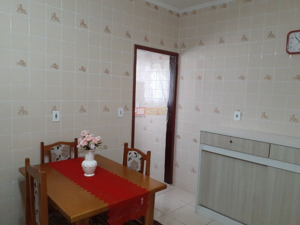 Sobrado, 5 quartos, 246 m² - Foto 6