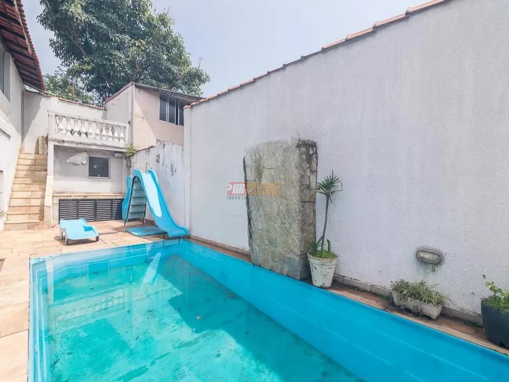 Sobrado, 3 quartos, 232 m² - Foto 4