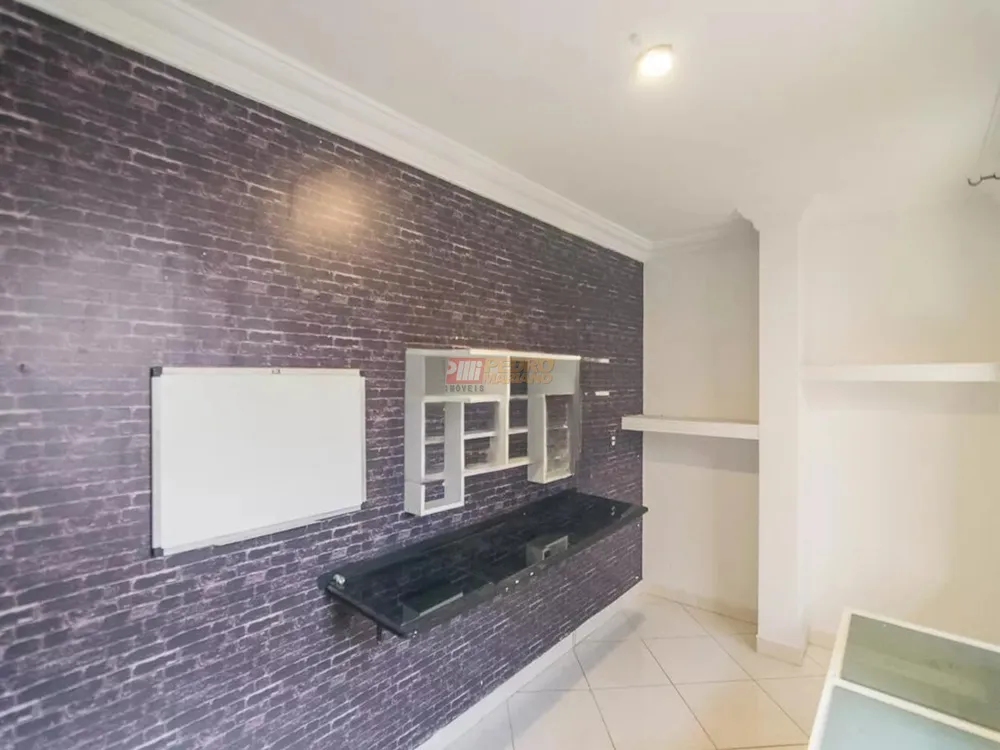 Sobrado, 3 quartos, 232 m² - Foto 1