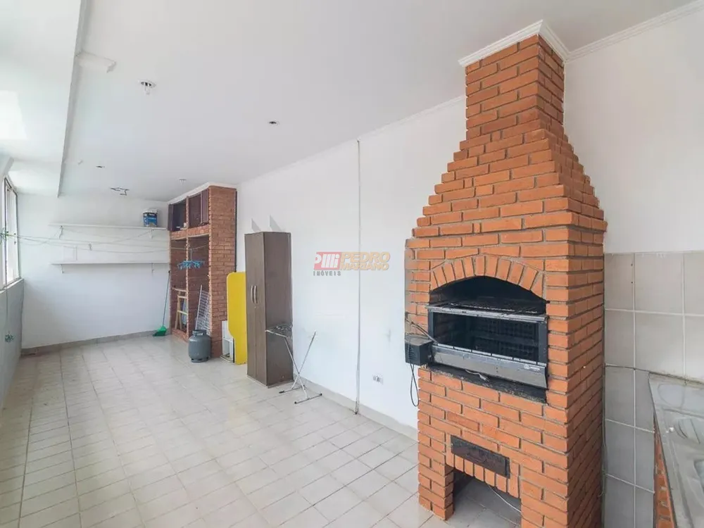 Sobrado, 3 quartos, 232 m² - Foto 12