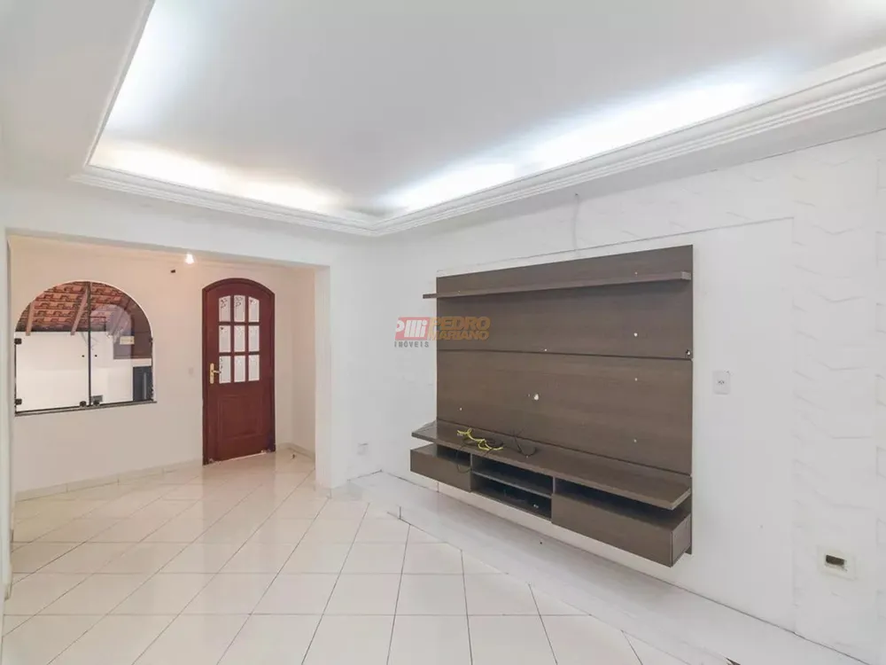 Sobrado, 3 quartos, 232 m² - Foto 3