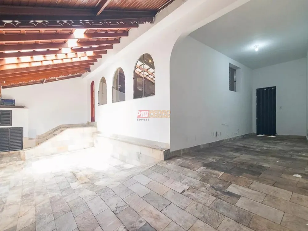 Sobrado, 3 quartos, 232 m² - Foto 11