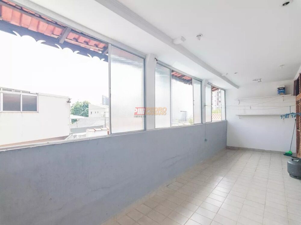 Sobrado, 3 quartos, 232 m² - Foto 4