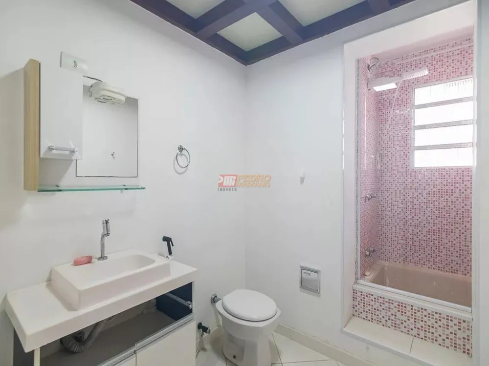 Sobrado, 3 quartos, 232 m² - Foto 9