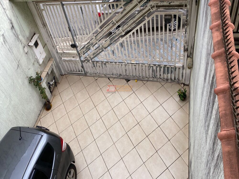 Sobrado, 3 quartos, 200 m² - Foto 26