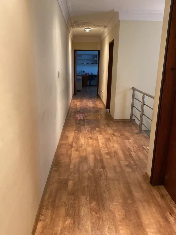 Sobrado, 3 quartos, 200 m² - Foto 17