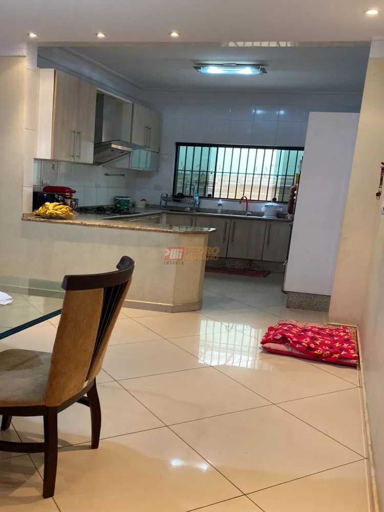 Sobrado, 3 quartos, 200 m² - Foto 18