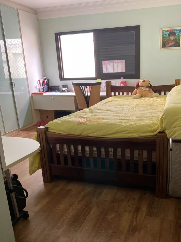 Sobrado, 3 quartos, 200 m² - Foto 5