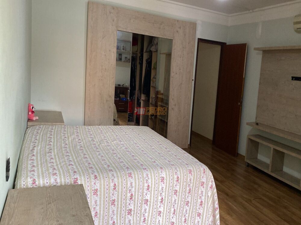 Sobrado, 3 quartos, 200 m² - Foto 9