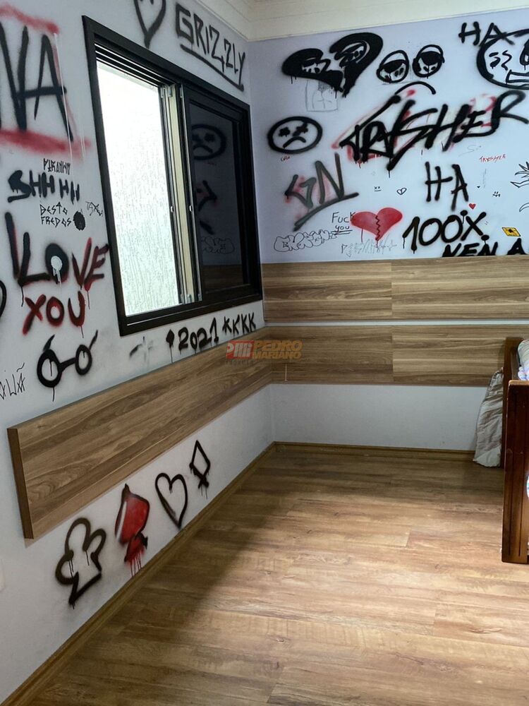 Sobrado, 3 quartos, 200 m² - Foto 15