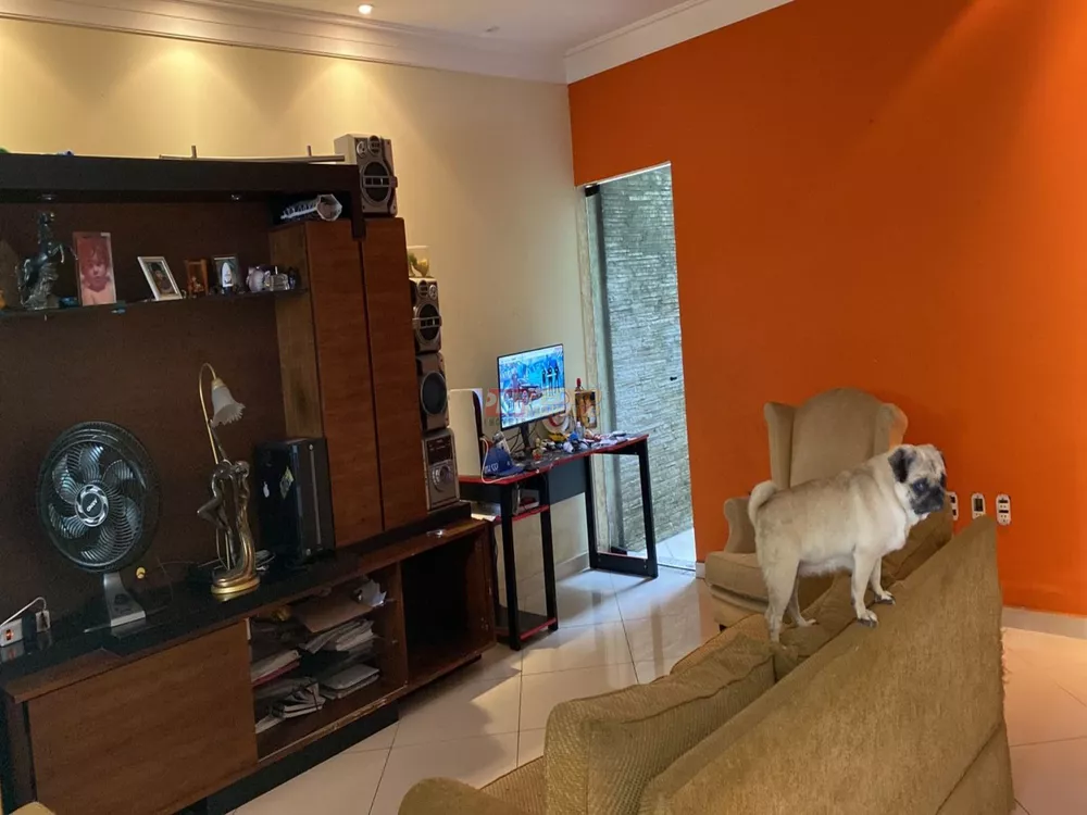 Sobrado, 3 quartos, 200 m² - Foto 3