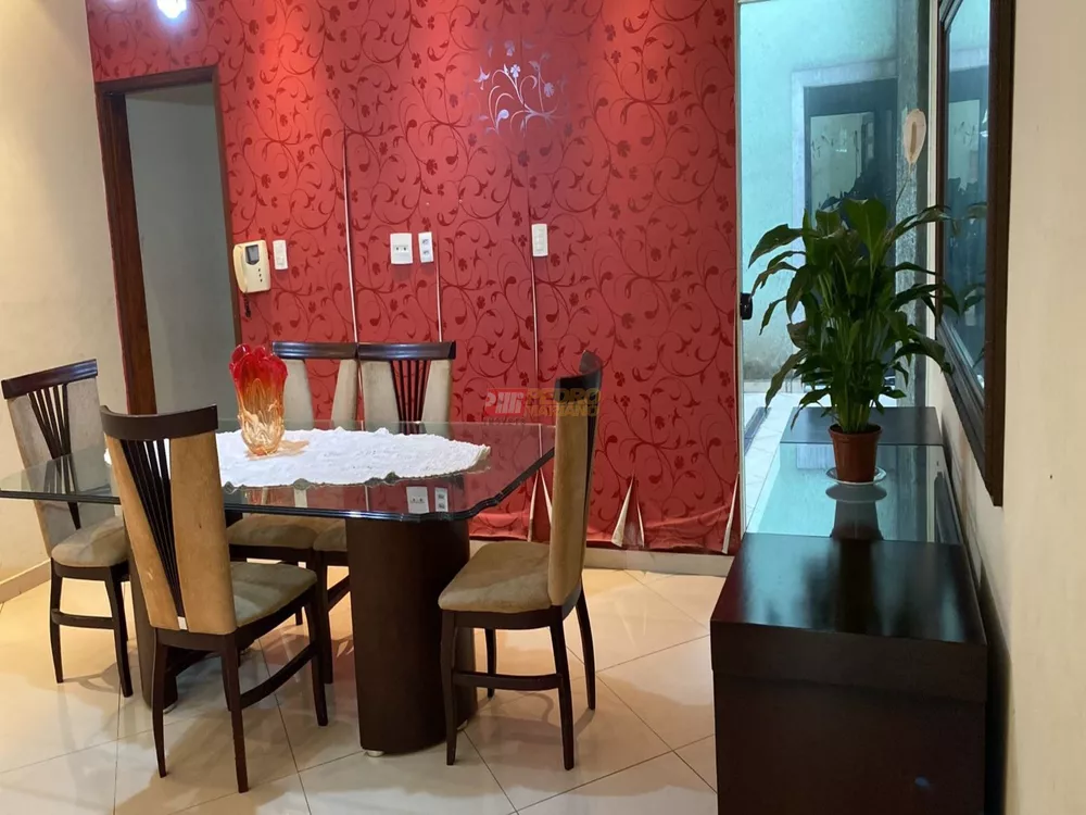 Sobrado, 3 quartos, 200 m² - Foto 20