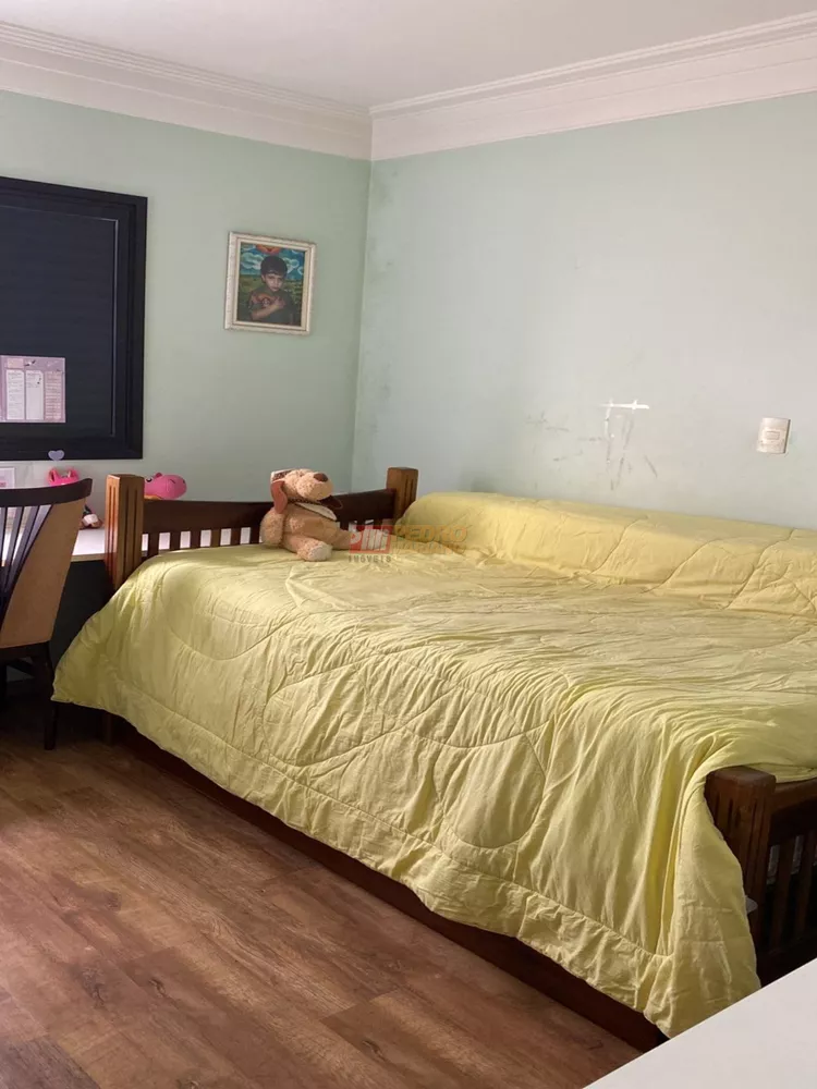 Sobrado, 3 quartos, 200 m² - Foto 6