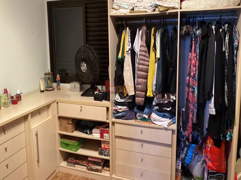 Sobrado, 3 quartos, 200 m² - Foto 12