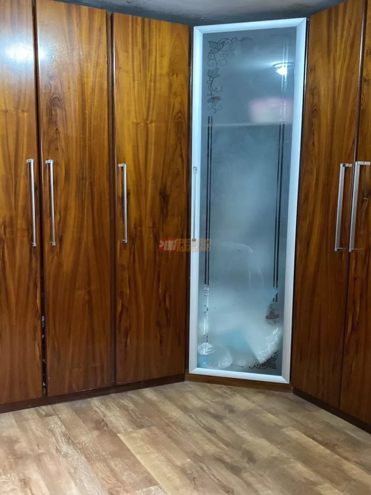 Sobrado, 3 quartos, 200 m² - Foto 16