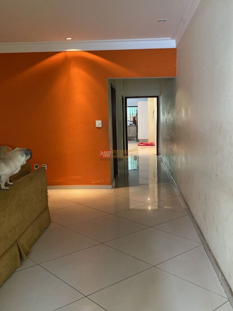 Sobrado, 3 quartos, 200 m² - Foto 4