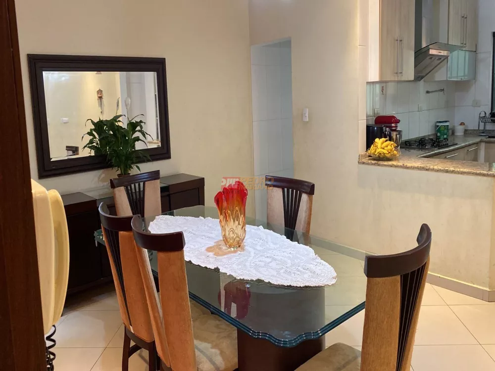 Sobrado, 3 quartos, 200 m² - Foto 19