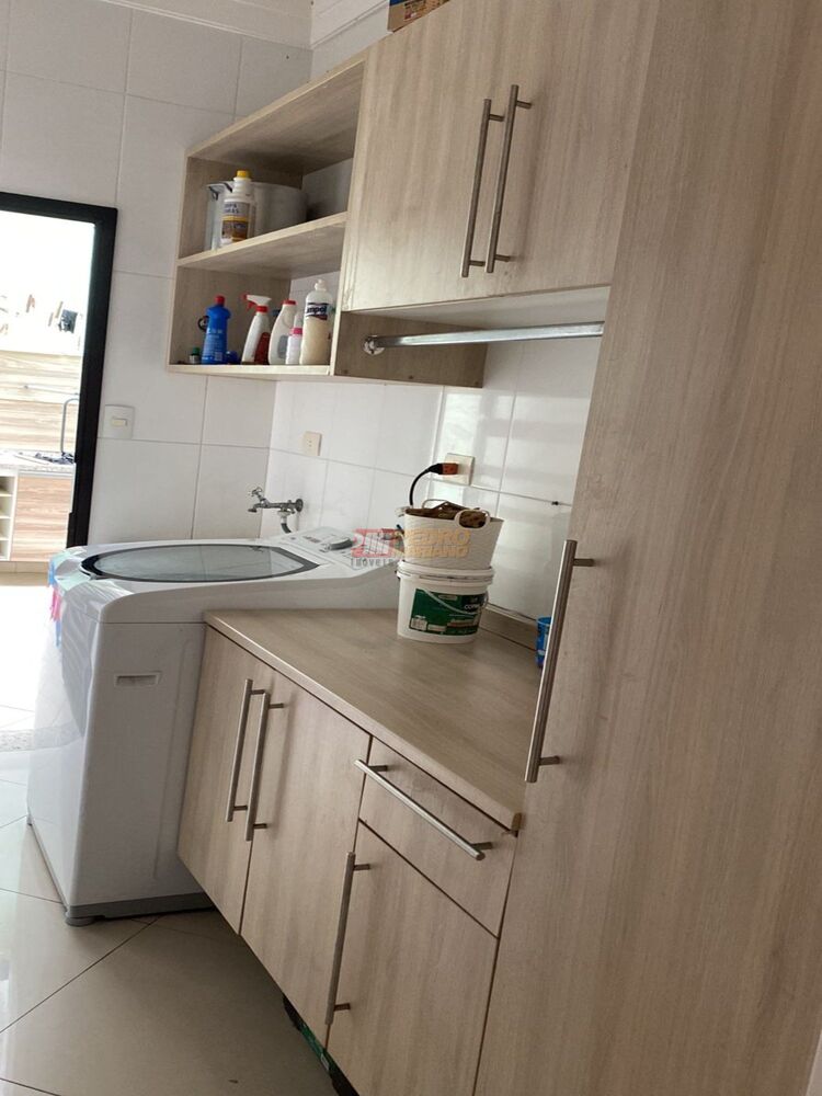 Sobrado, 3 quartos, 200 m² - Foto 23