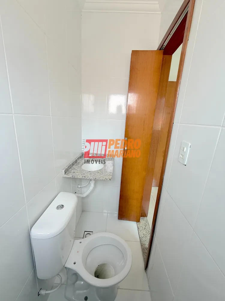 Apartamento, 2 quartos, 60 m² - Foto 9