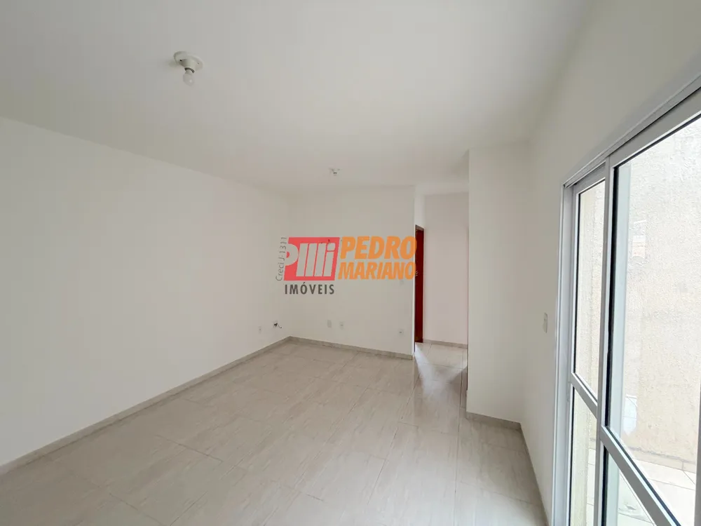 Apartamento, 2 quartos, 60 m² - Foto 6