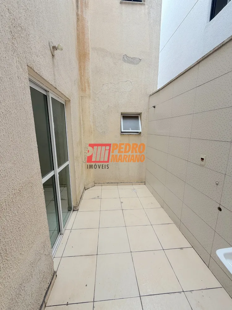Apartamento, 2 quartos, 60 m² - Foto 12