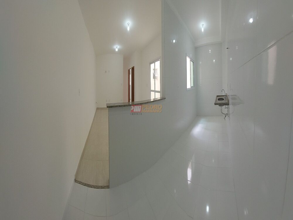 Apartamento, 2 quartos, 60 m² - Foto 1