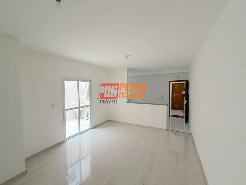 Apartamento, 2 quartos, 60 m² - Foto 1
