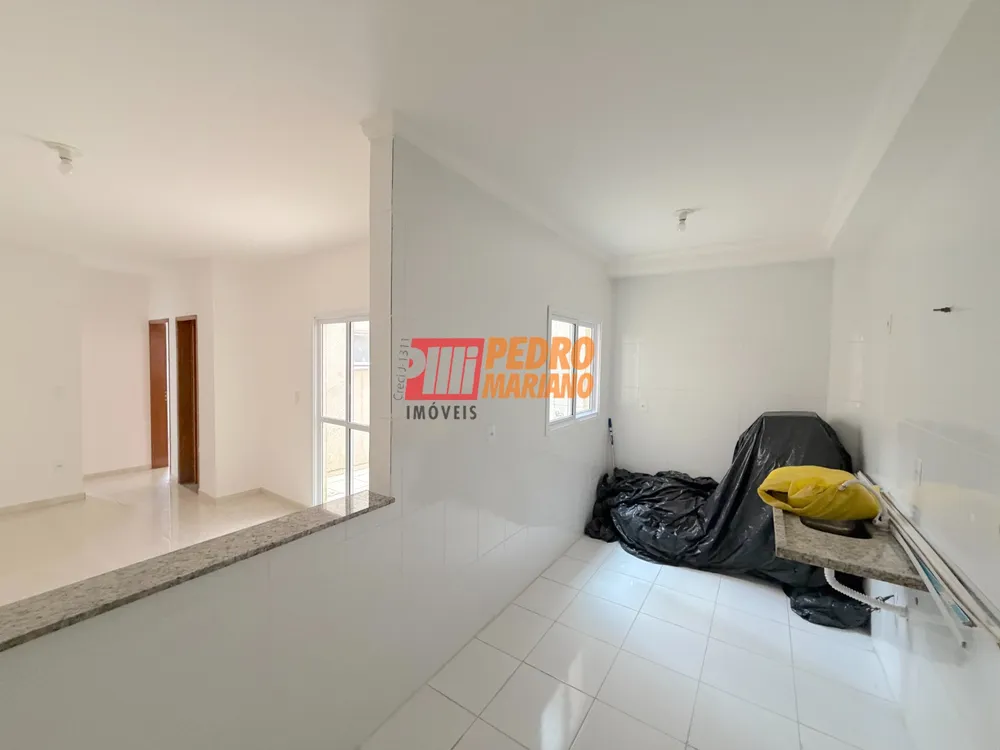 Apartamento, 2 quartos, 60 m² - Foto 7