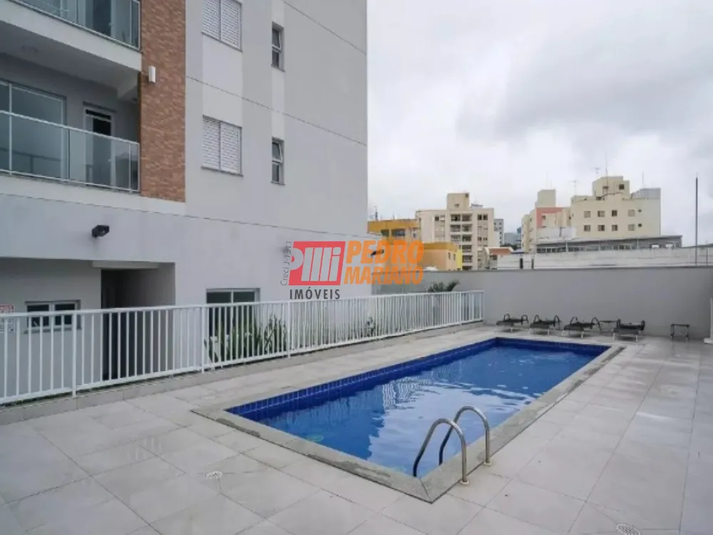 Apartamento, 2 quartos, 65 m² - Foto 9