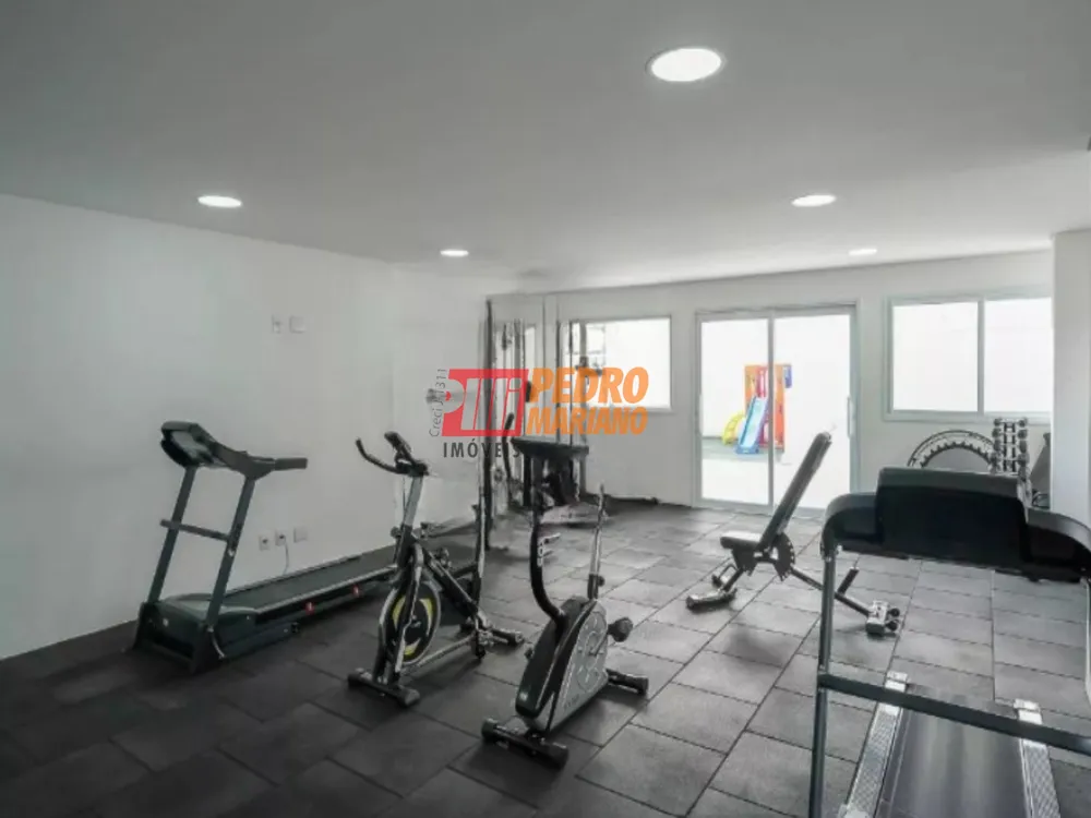 Apartamento, 2 quartos, 65 m² - Foto 8