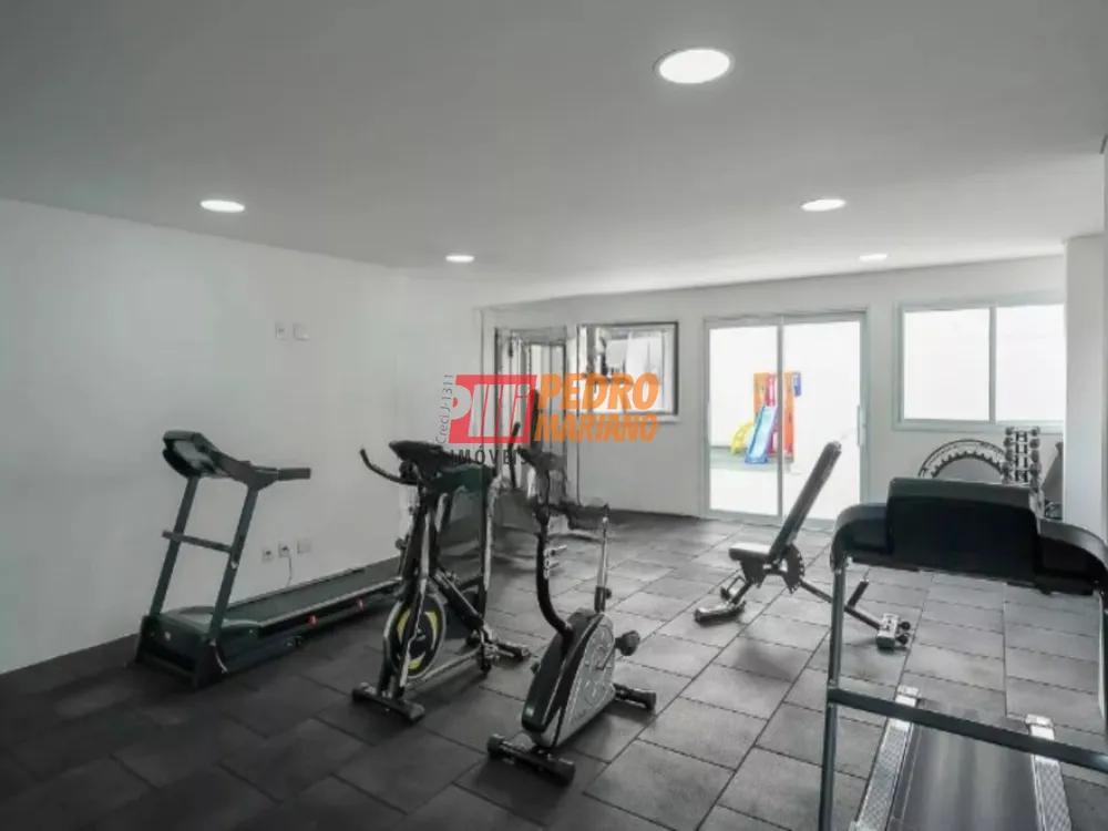 Apartamento, 2 quartos, 65 m² - Foto 12