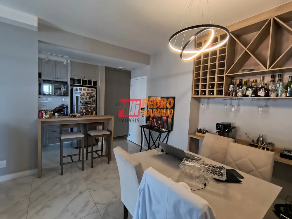 Apartamento, 2 quartos, 65 m² - Foto 2
