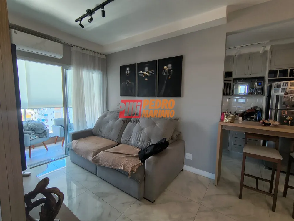 Apartamento, 2 quartos, 65 m² - Foto 1