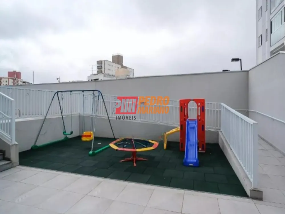 Apartamento, 2 quartos, 65 m² - Foto 6