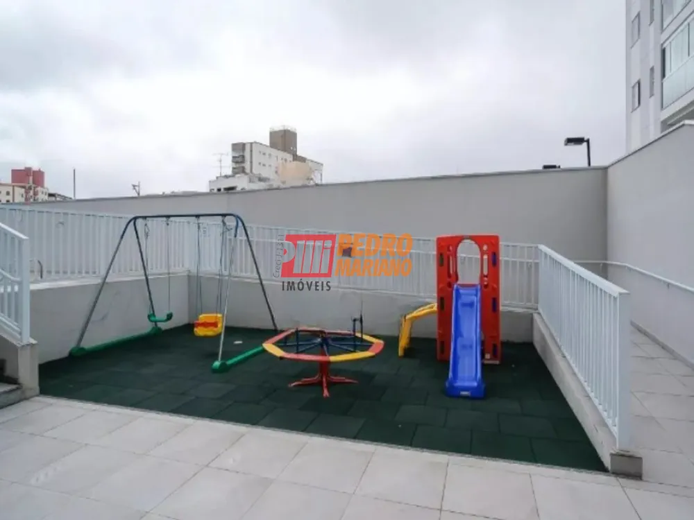 Apartamento, 2 quartos, 65 m² - Foto 11