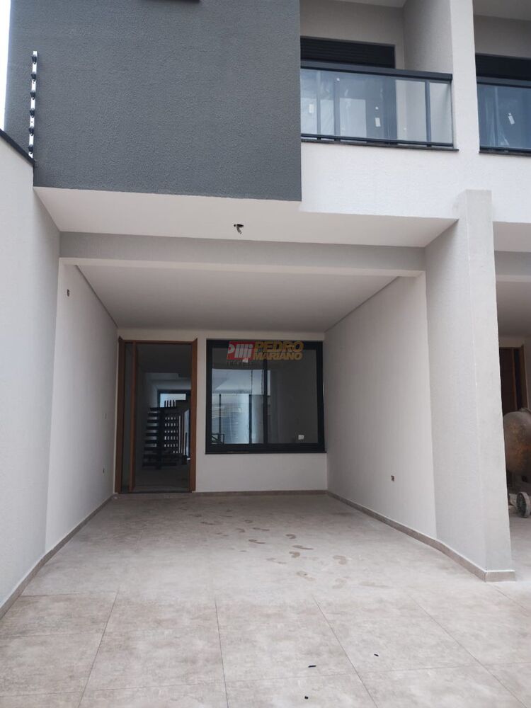 Sobrado à venda com 3 quartos, 145m² - Foto 21