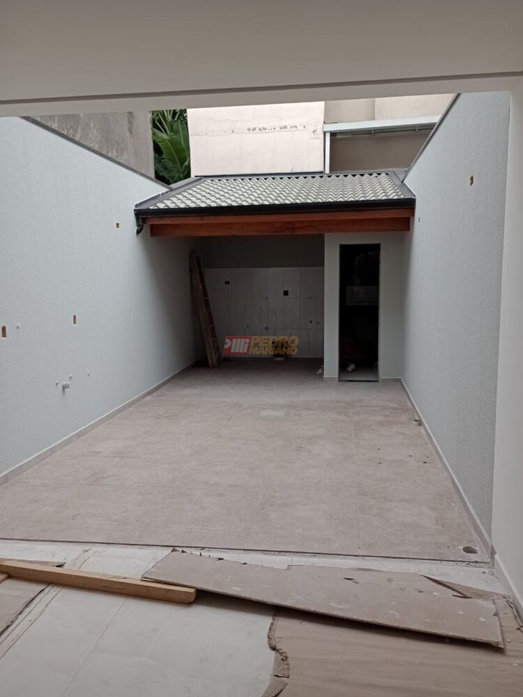 Sobrado à venda com 3 quartos, 145m² - Foto 19