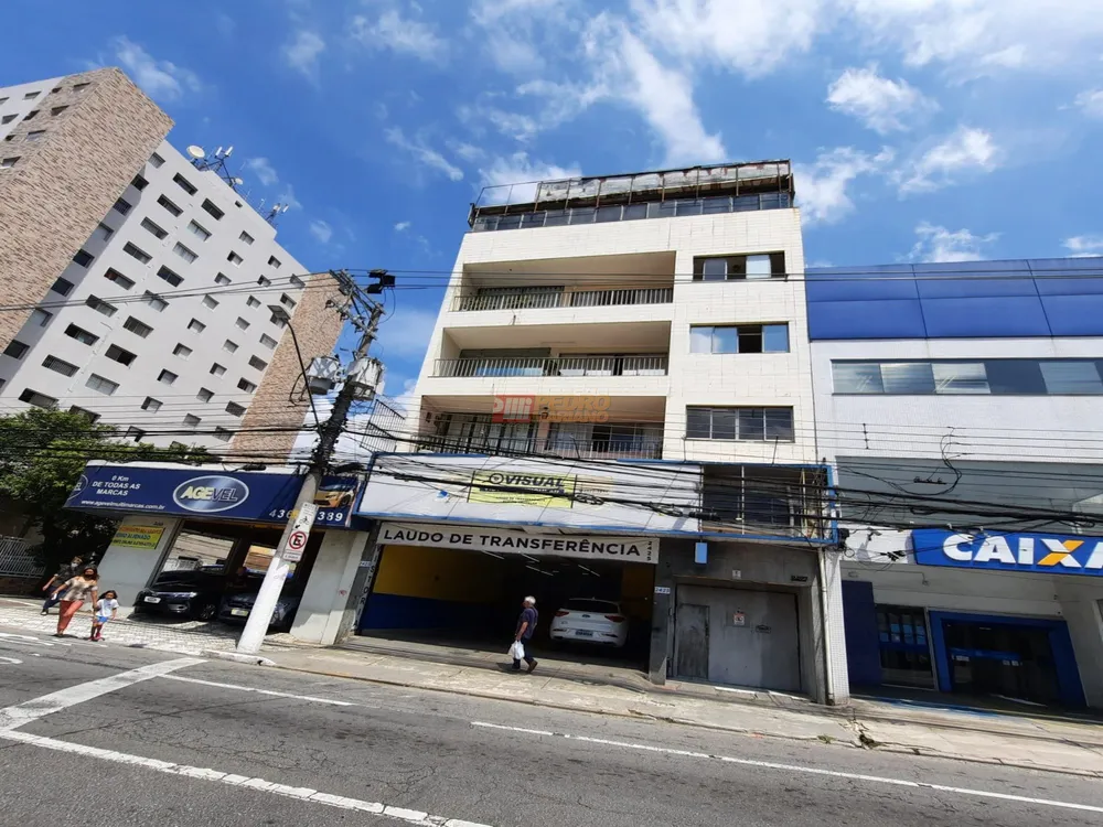 Prédio Inteiro, 1410 m² - Foto 16