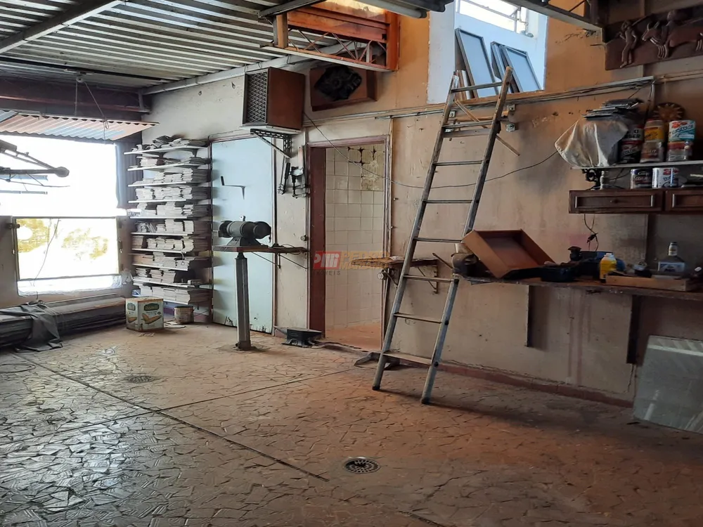 Prédio Inteiro, 1410 m² - Foto 14