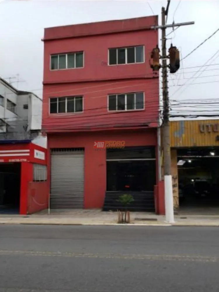 Prédio Inteiro, 615 m² - Foto 1