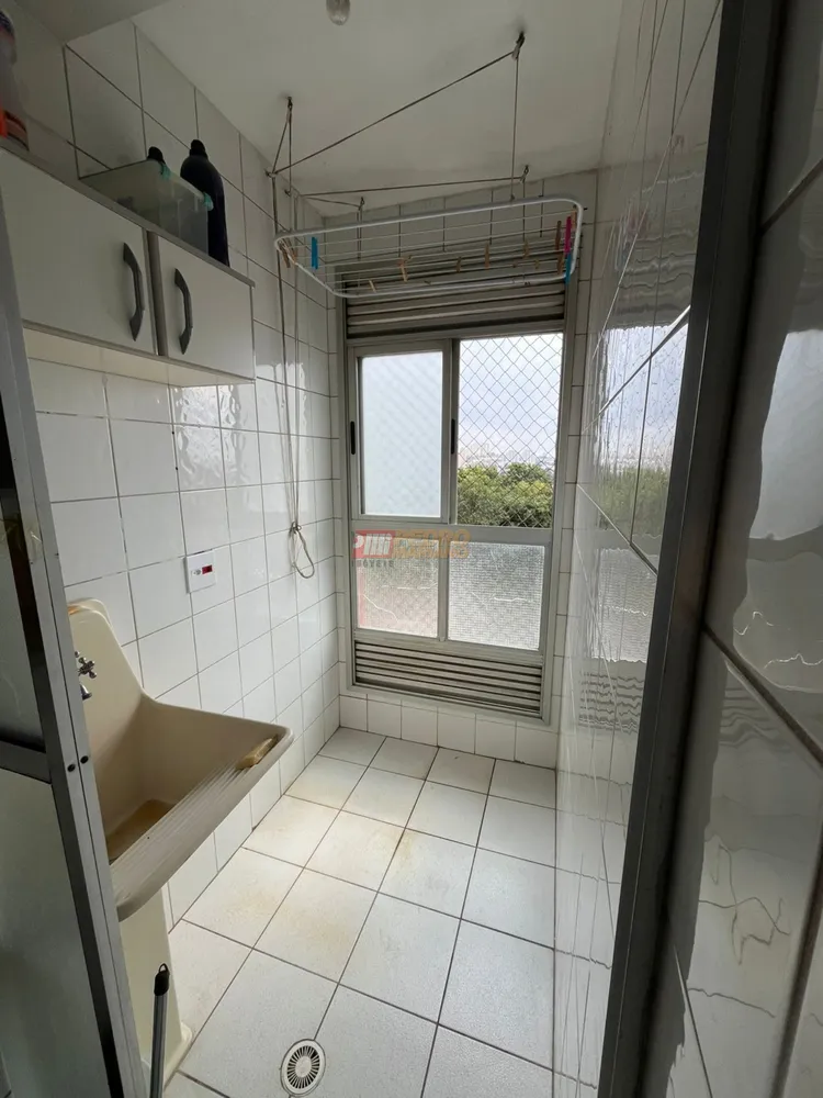 Apartamento, 2 quartos, 53 m² - Foto 9