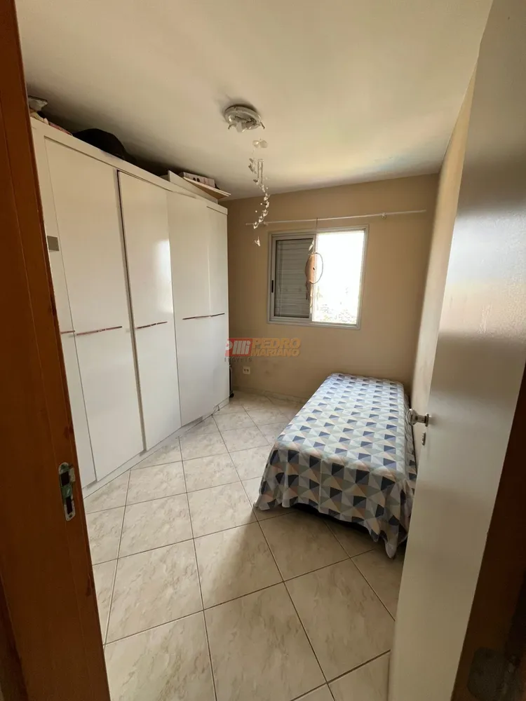 Apartamento, 2 quartos, 53 m² - Foto 10
