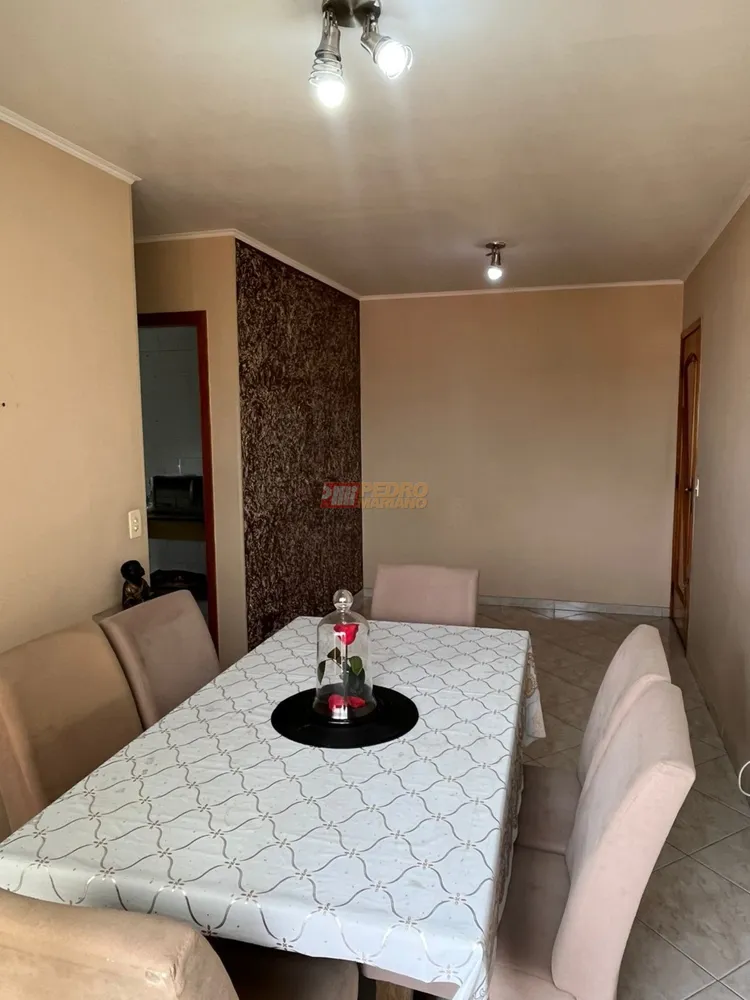 Apartamento, 2 quartos, 53 m² - Foto 5