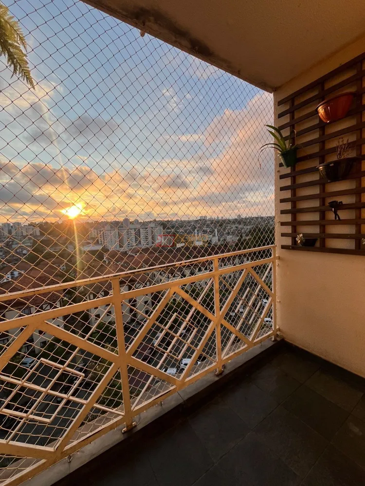 Apartamento, 2 quartos, 53 m² - Foto 4