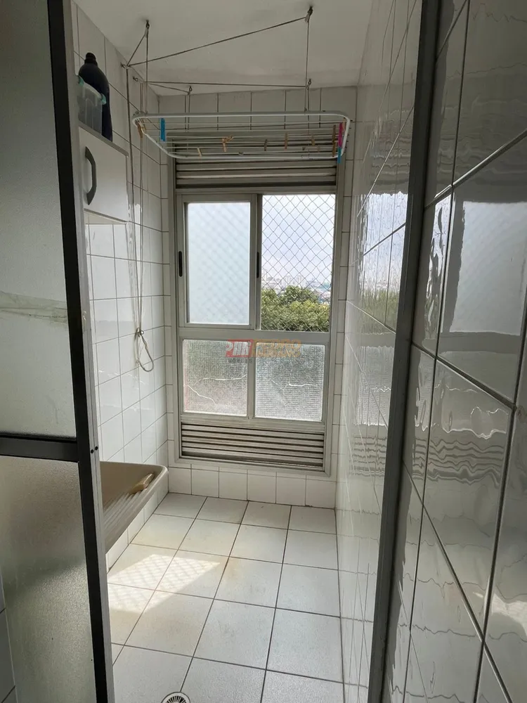 Apartamento, 2 quartos, 53 m² - Foto 6