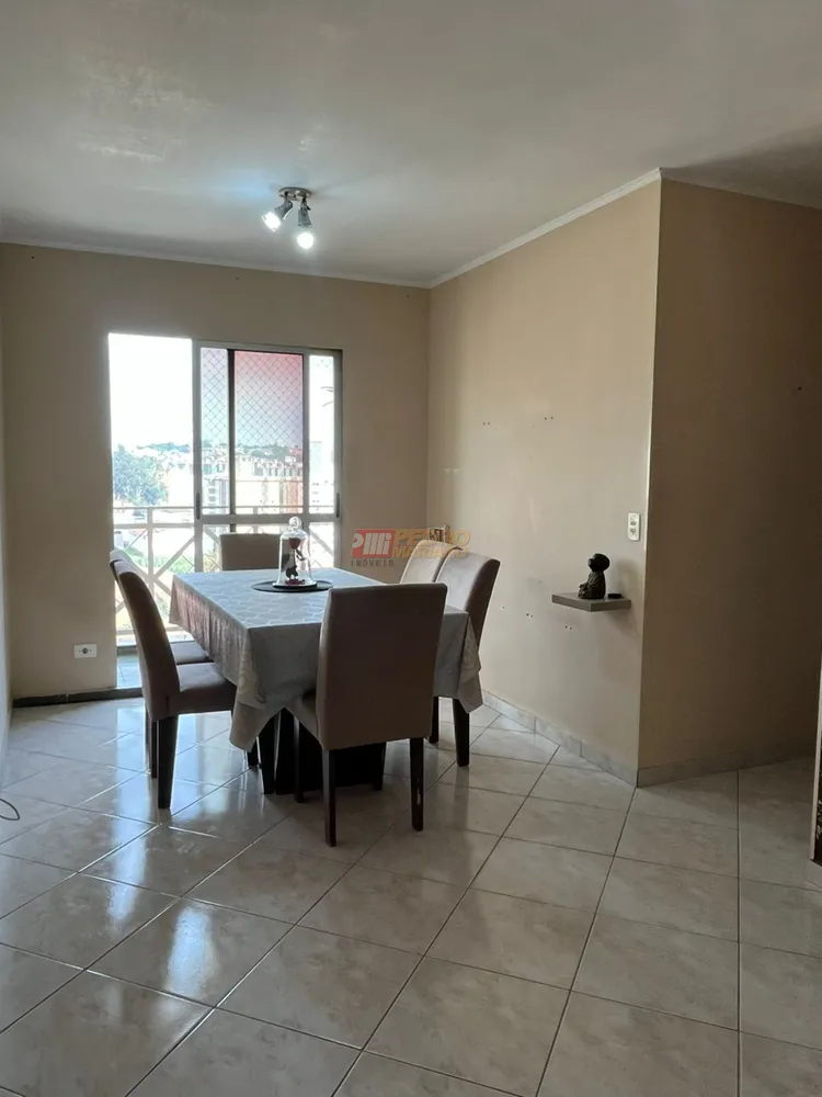 Apartamento, 2 quartos, 53 m² - Foto 7