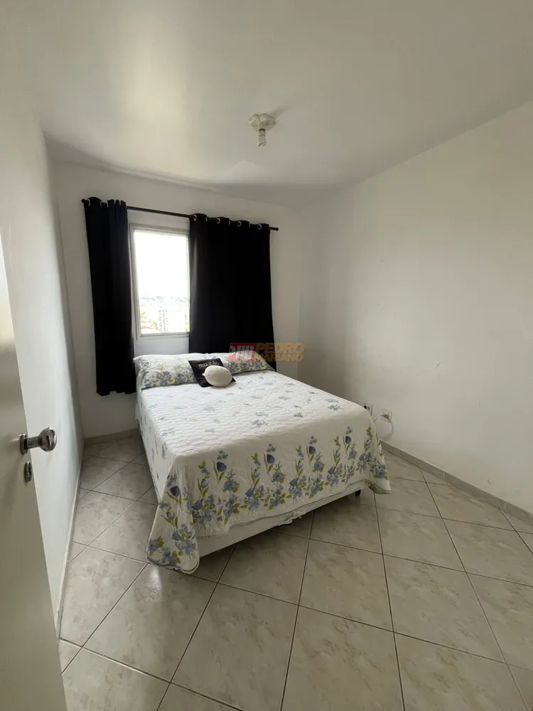 Apartamento, 2 quartos, 53 m² - Foto 2